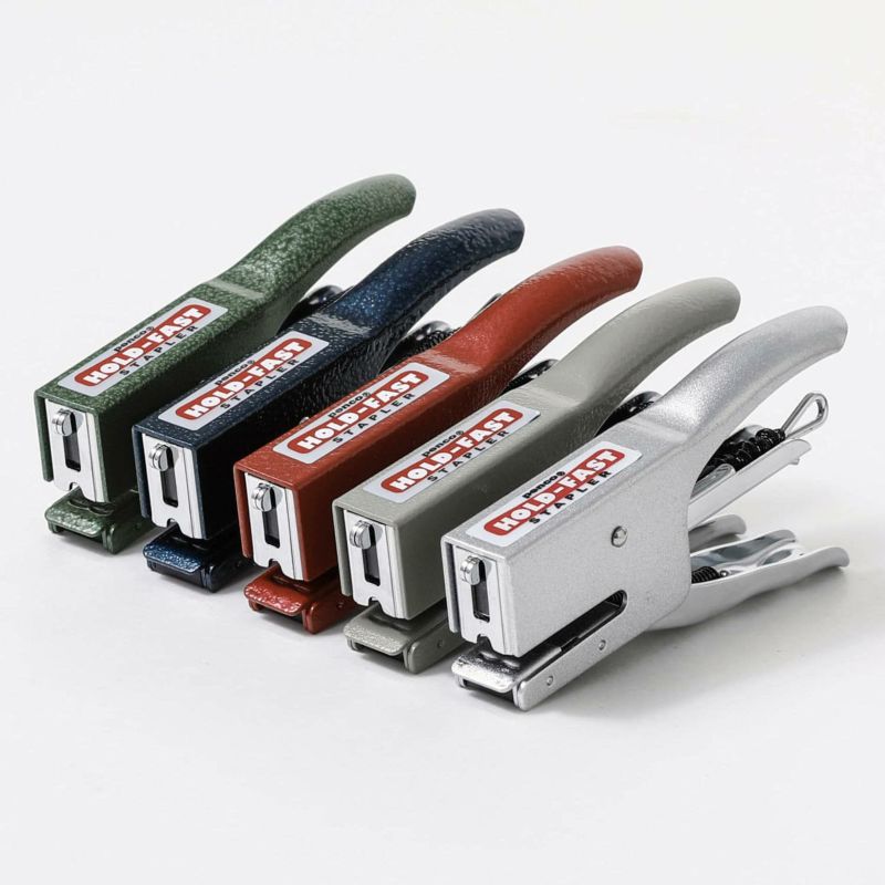 Notable Designs Hightide Penco Plier Stapler: Navy