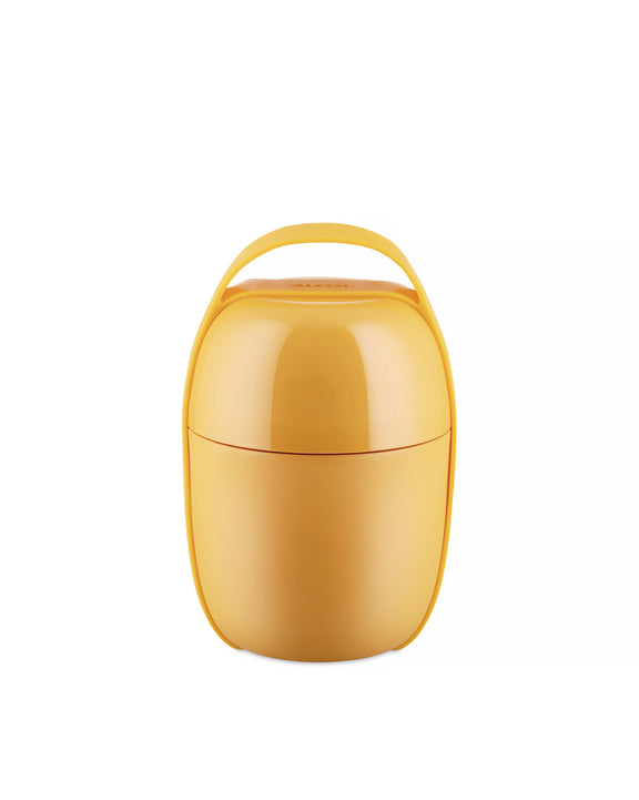 Alessi Food à Porter tiered carry lunchbox