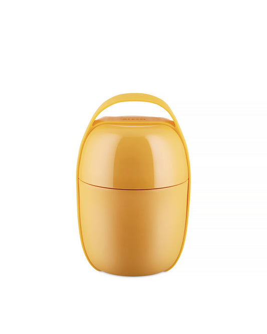 Alessi Food à Porter tiered carry lunchbox