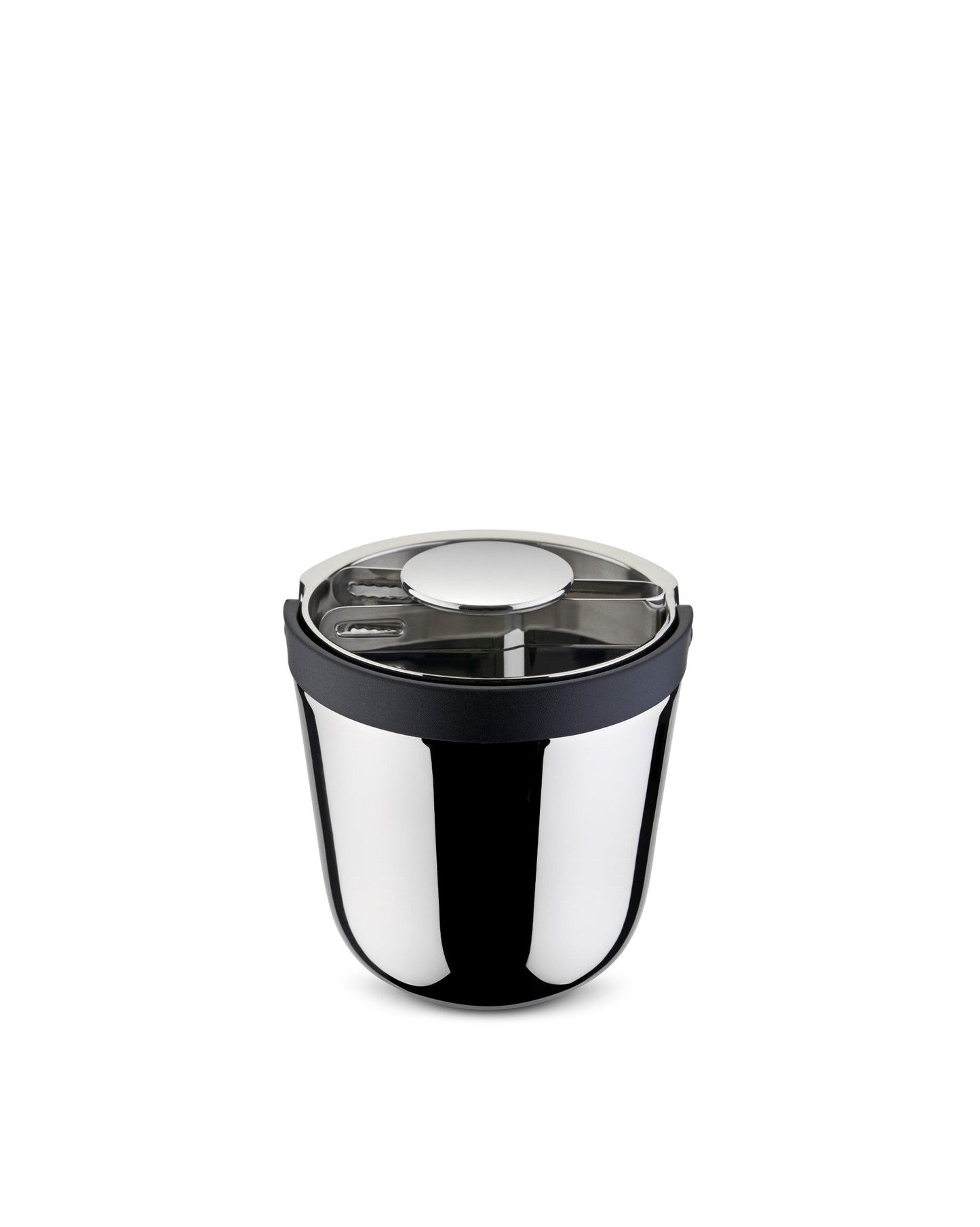 Alessi Trending Box Ice Bucket