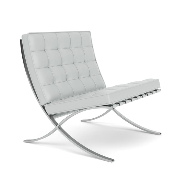 Knoll Barcelona Chair