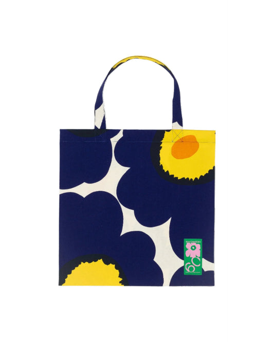 Marimekko Unikko 60th Anniversary Bag