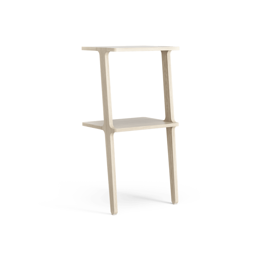 Swedese Libri 2 Shelves