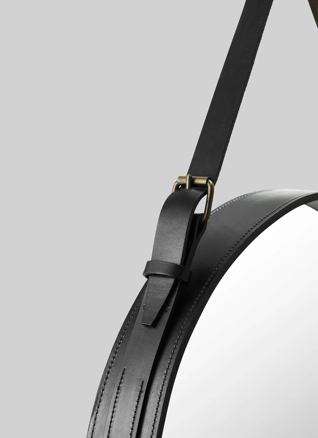 GUBI Adnet Wall Mirror