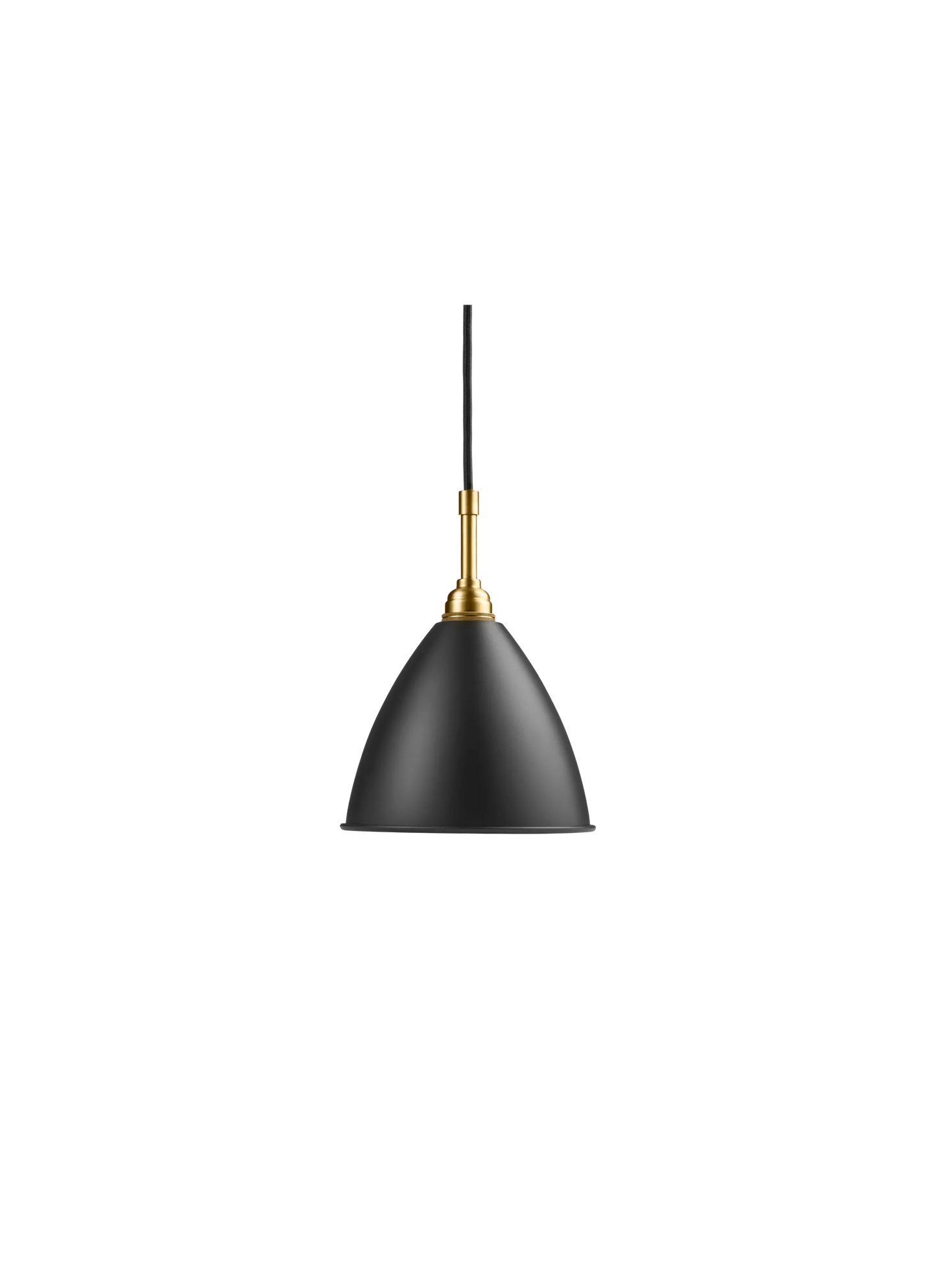 GUBI Bestlite BL9 Pendant - Brass