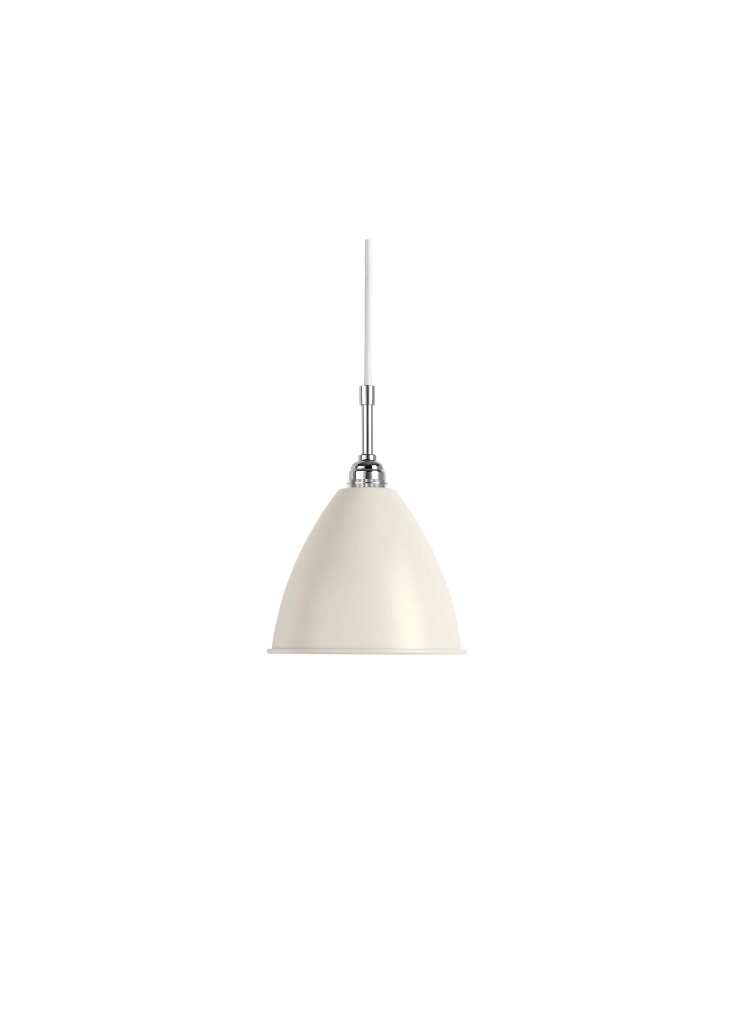 GUBI Bestlite BL9 Pendant - Chrome
