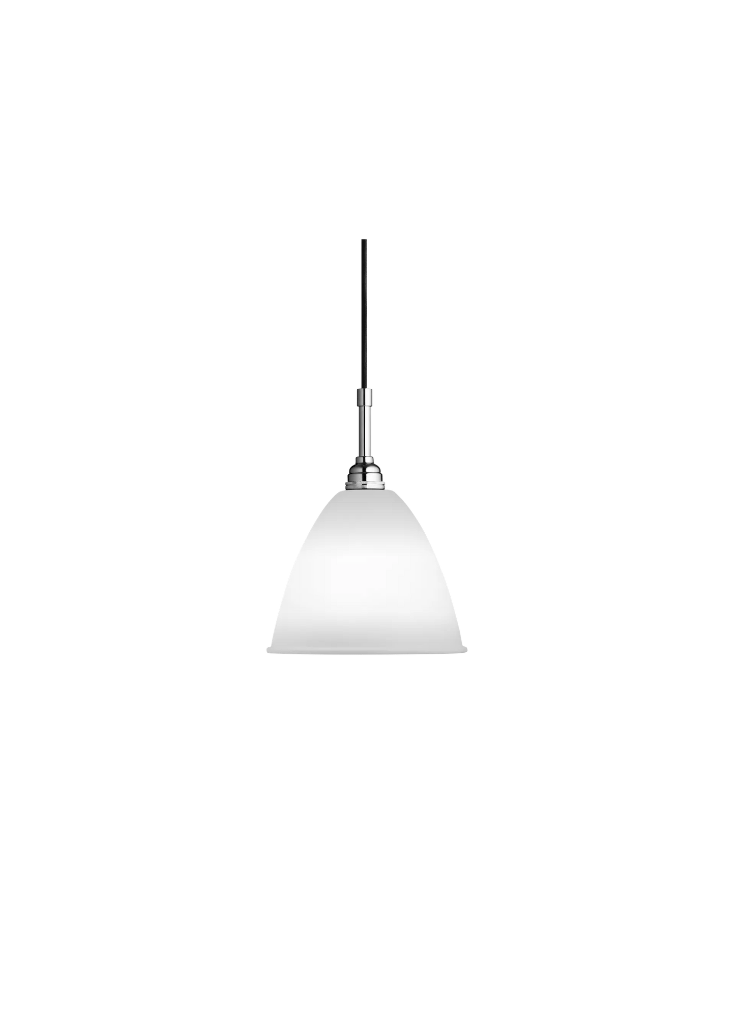 GUBI Bestlite BL9 Pendant - Chrome
