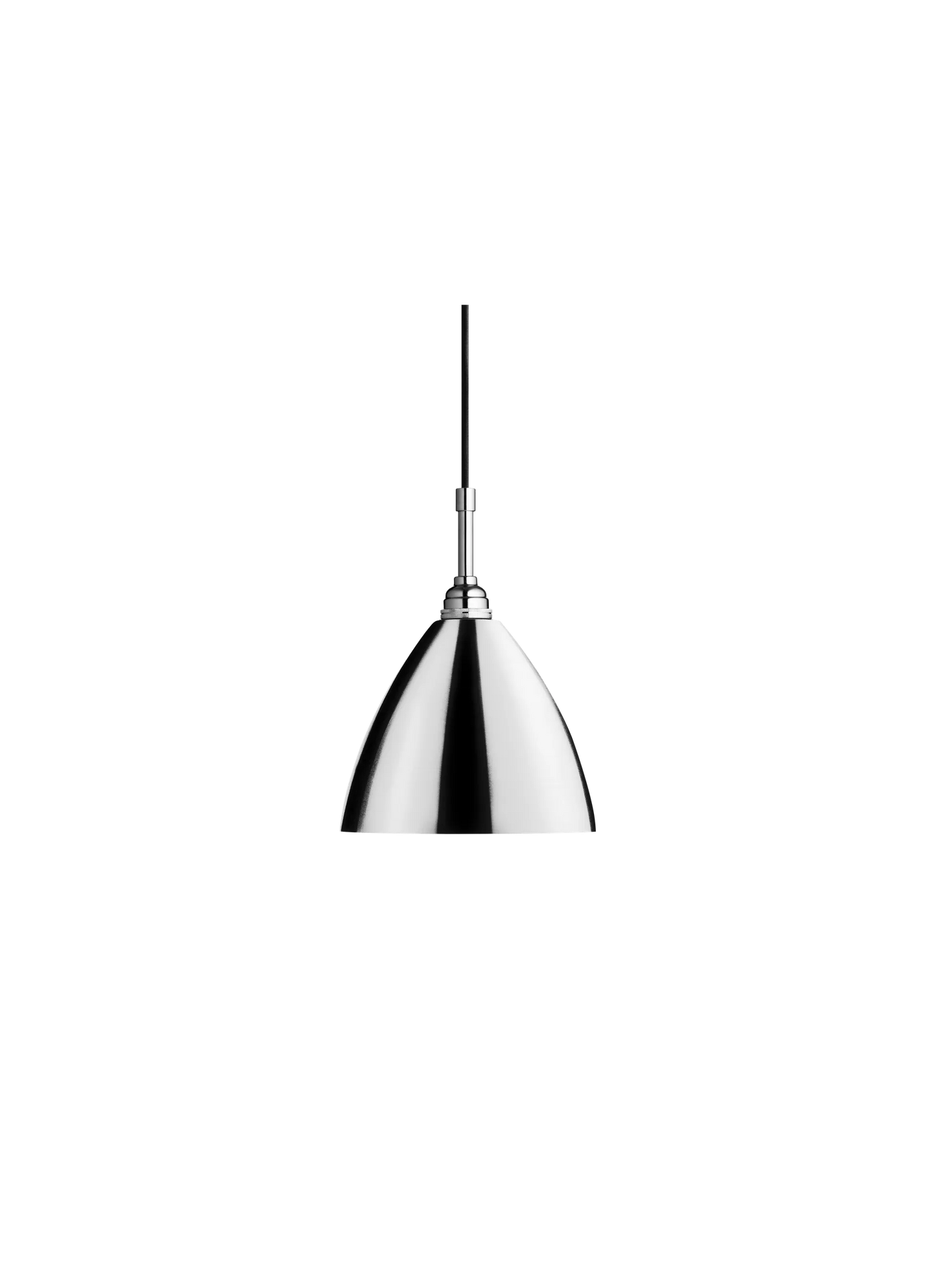 GUBI Bestlite BL9 Pendant - Chrome