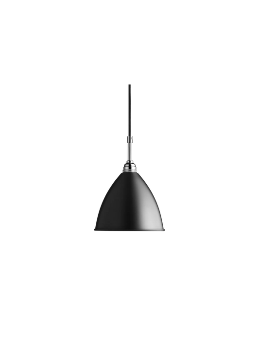 GUBI Bestlite BL9 Pendant - Chrome