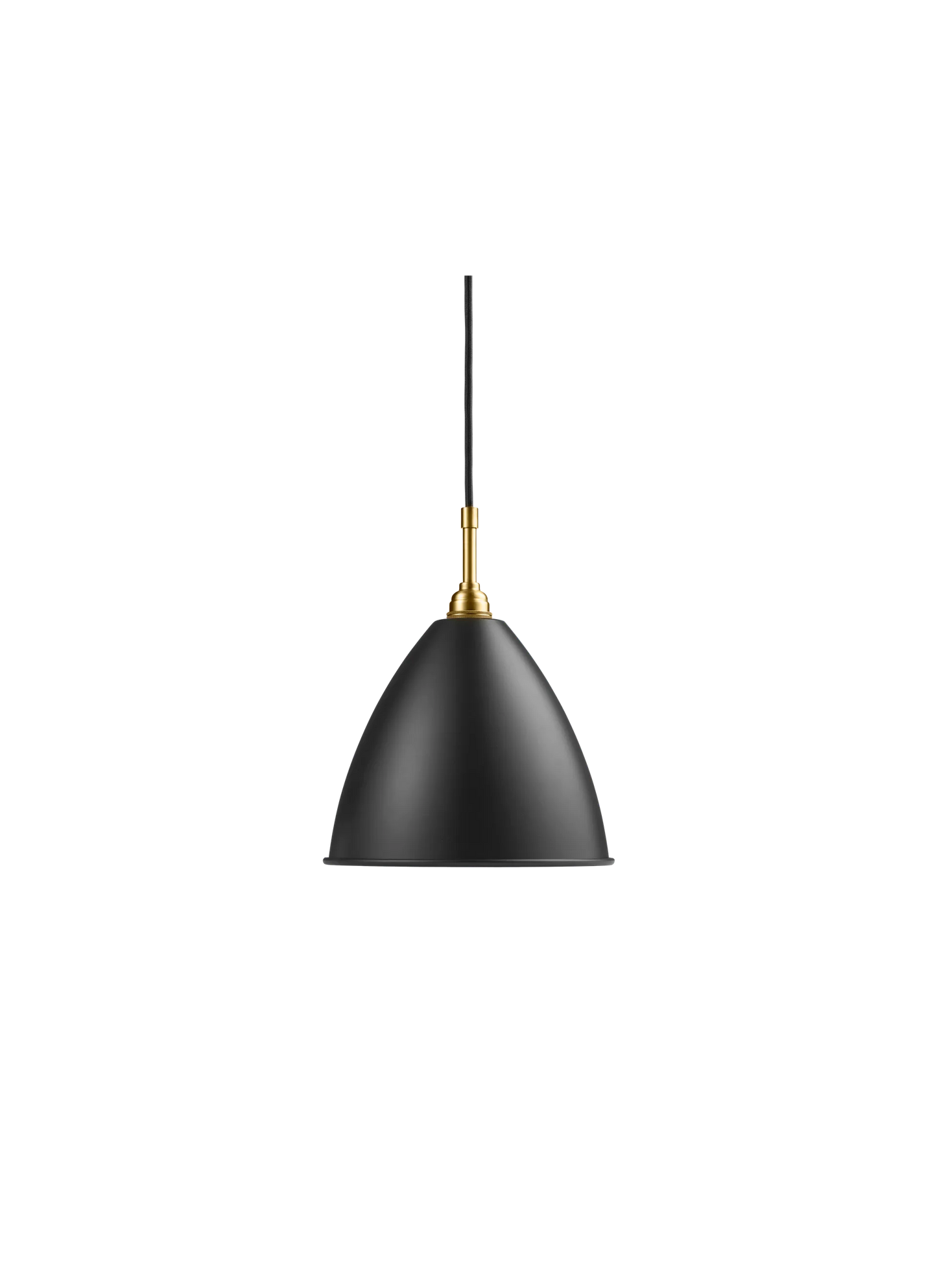 GUBI Bestlite BL9 Pendant - Brass