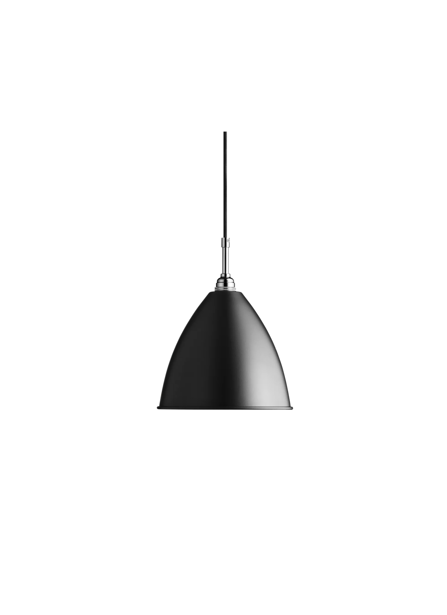 GUBI Bestlite BL9 Pendant - Chrome