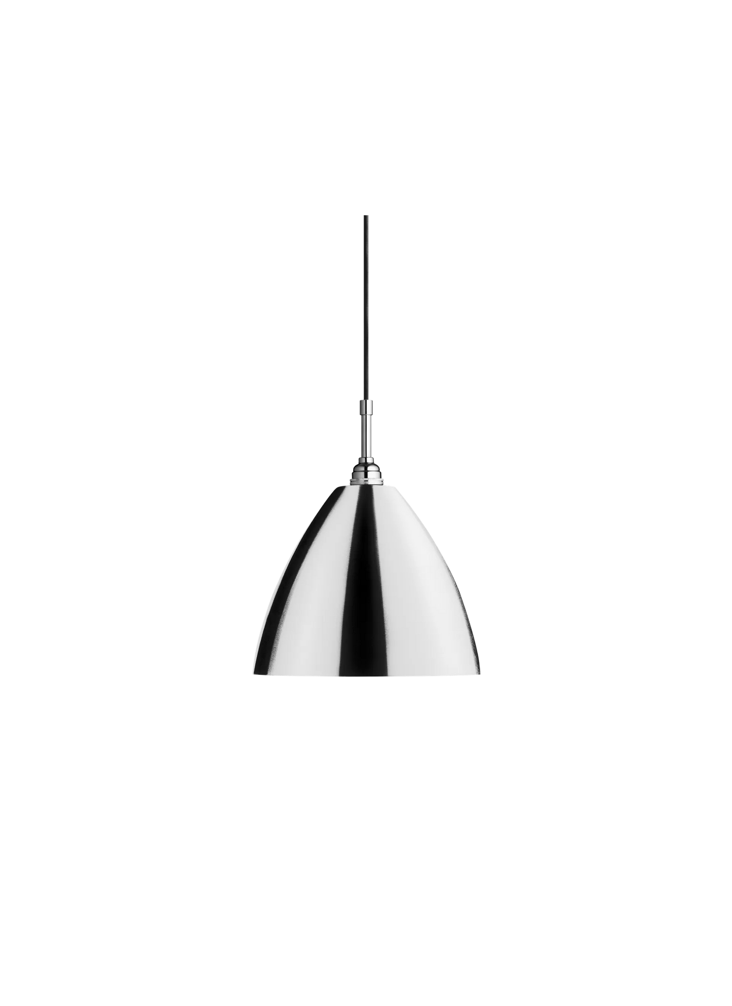 GUBI Bestlite BL9 Pendant - Chrome