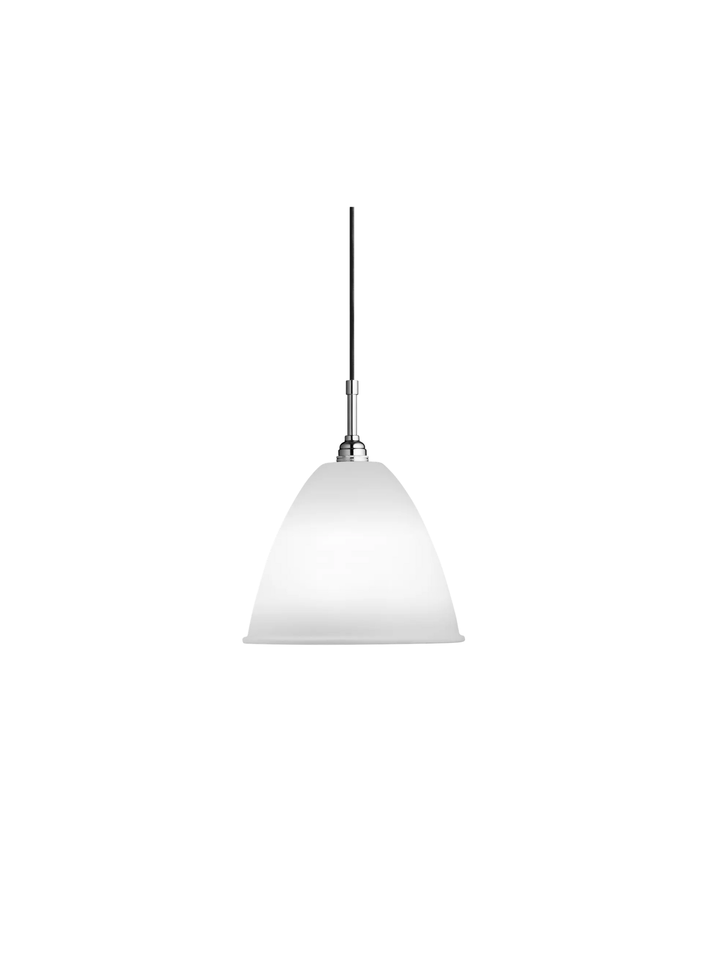 GUBI Bestlite BL9 Pendant - Chrome