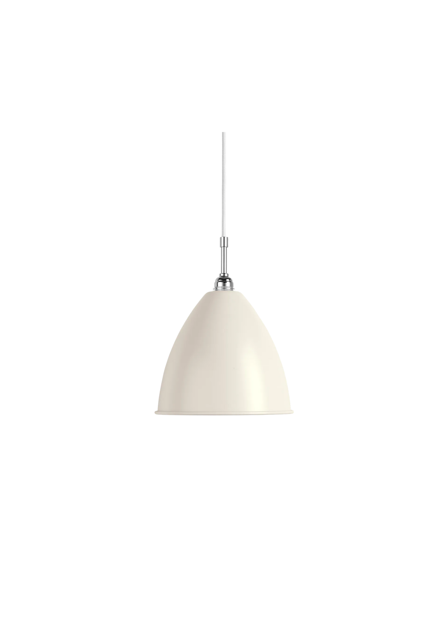 GUBI Bestlite BL9 Pendant - Chrome
