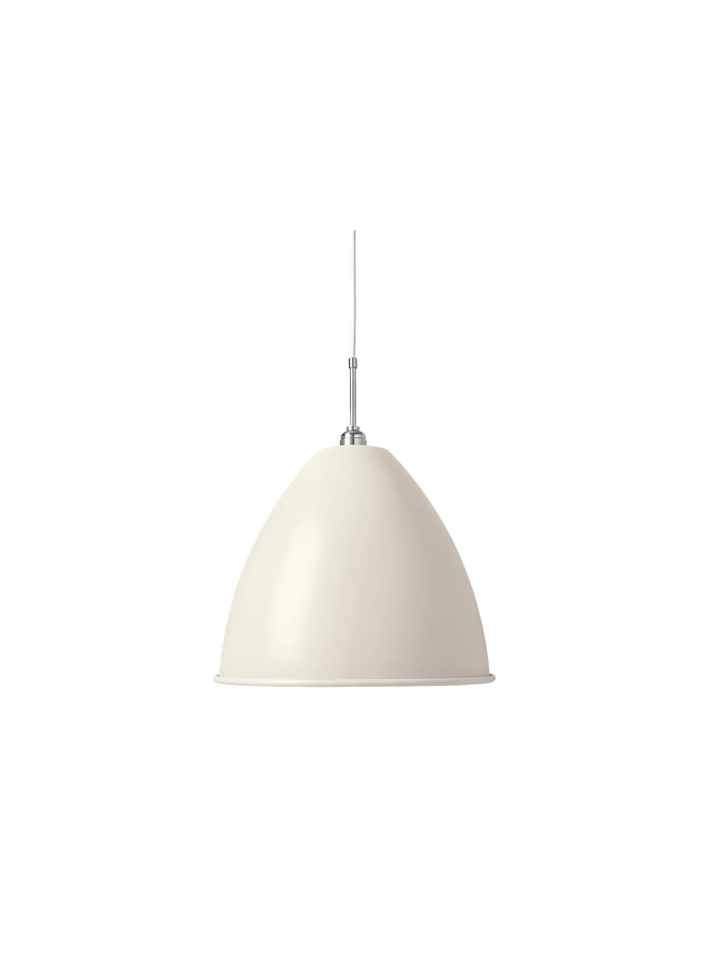 GUBI Bestlite BL9 Pendant - Chrome