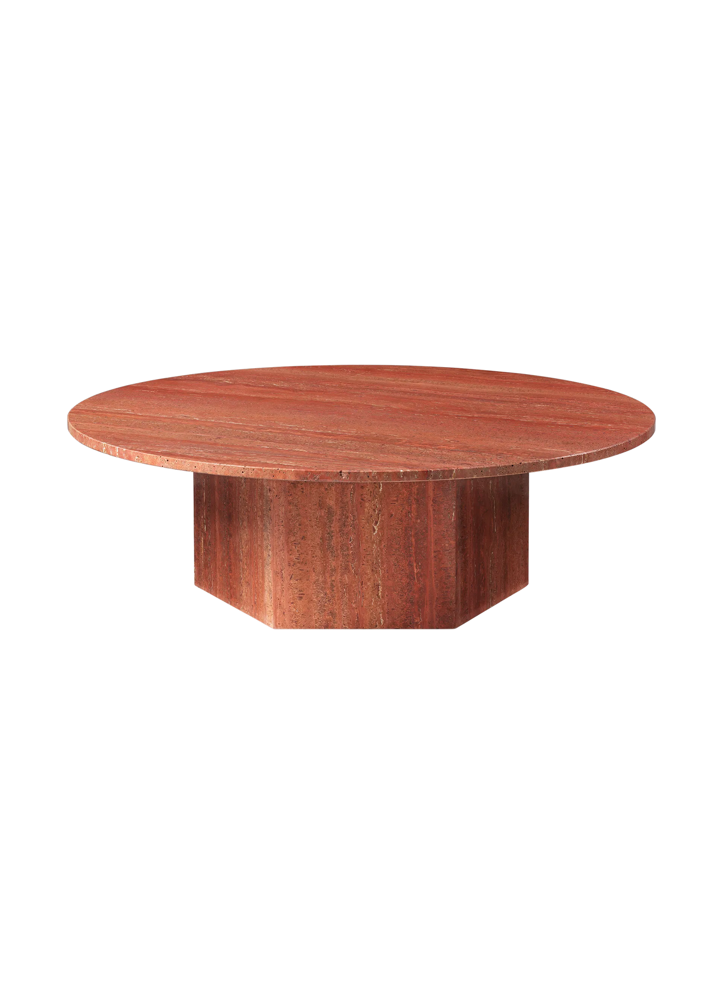 GUBI Epic Coffee Table