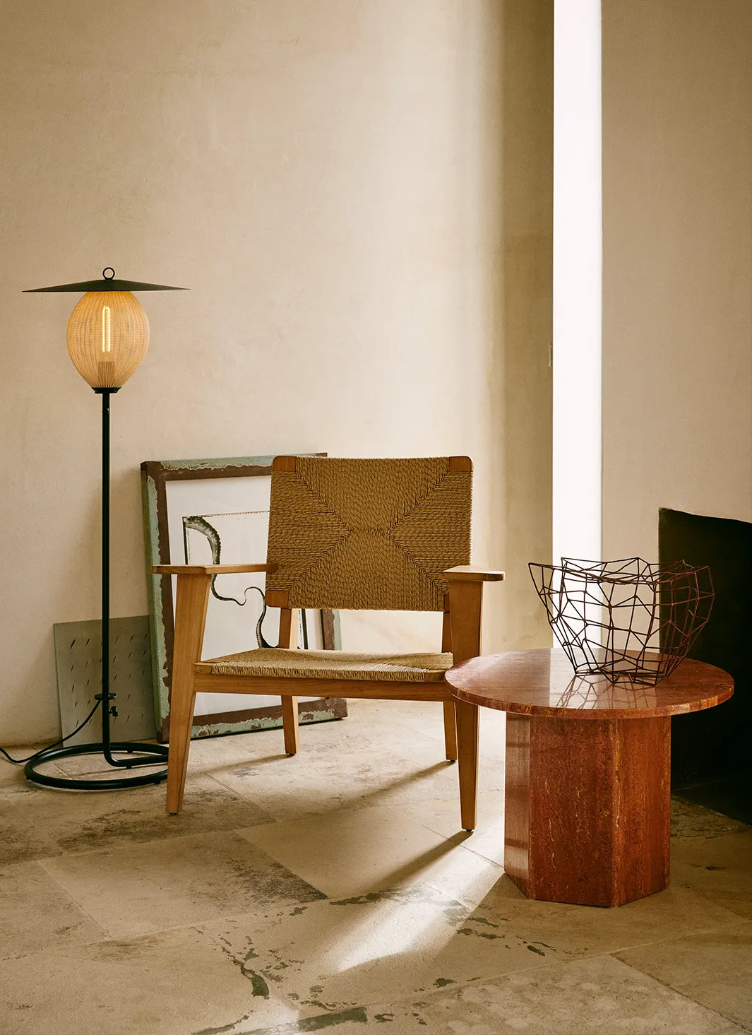 GUBI Epic Coffee Table
