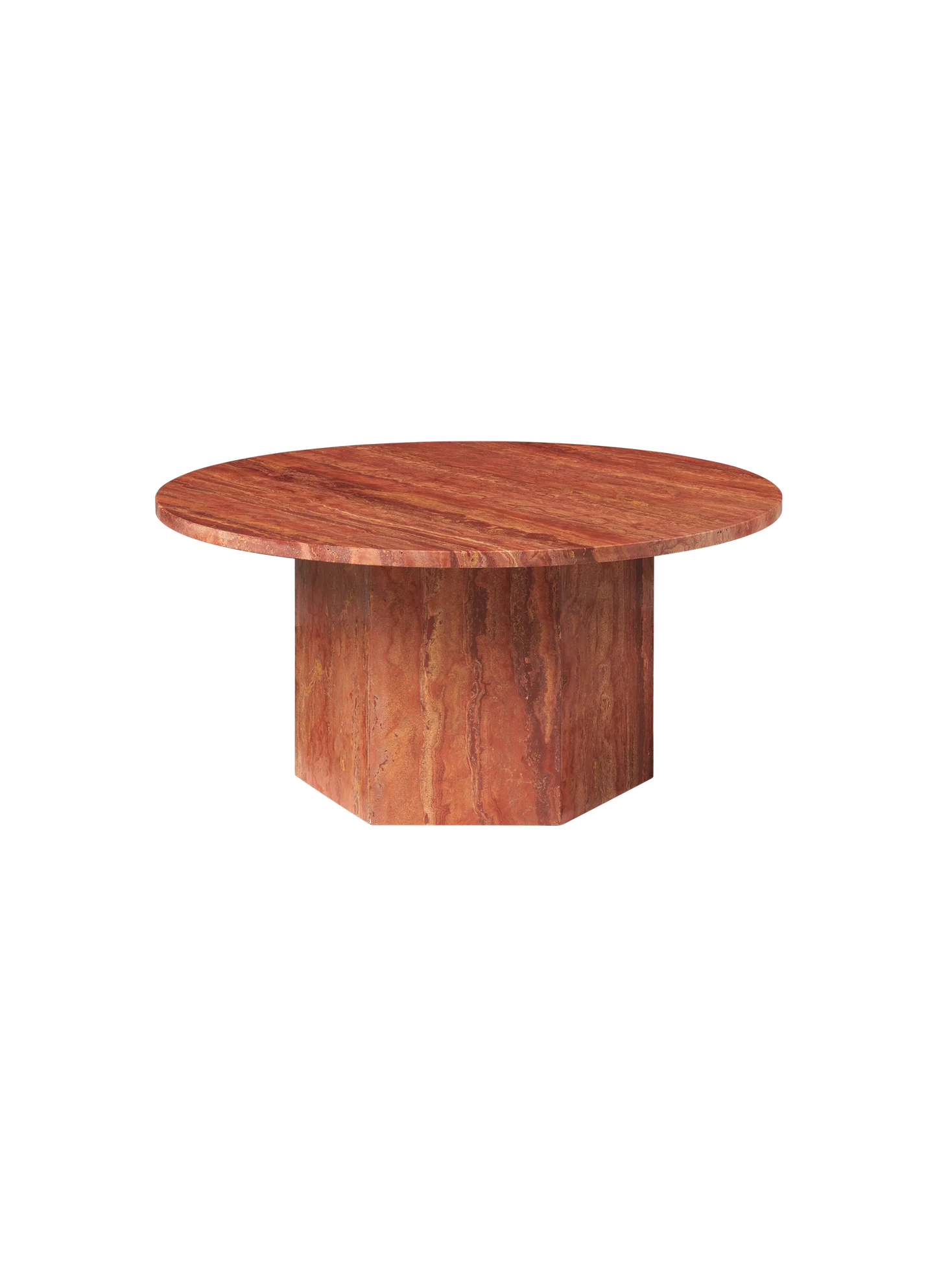 GUBI Epic Coffee Table