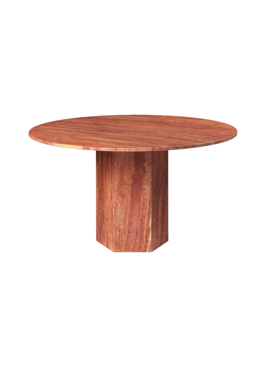 GUBI Epic Dining Table - Round