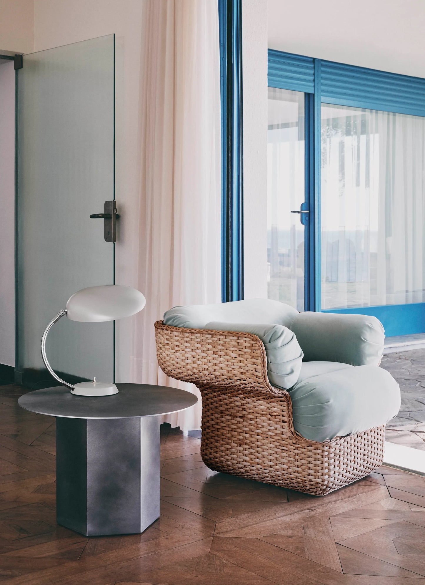 GUBI Epic Coffee Table