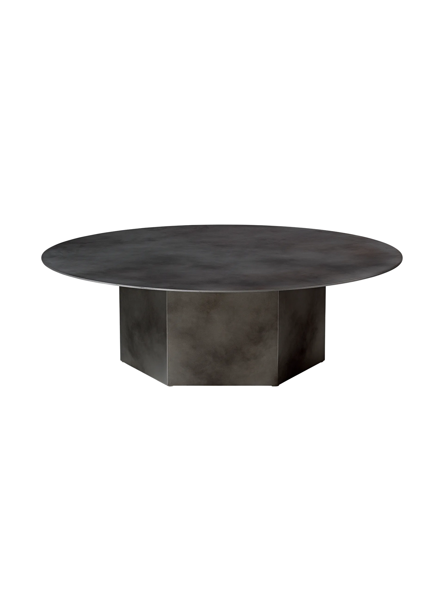 GUBI Epic Coffee Table
