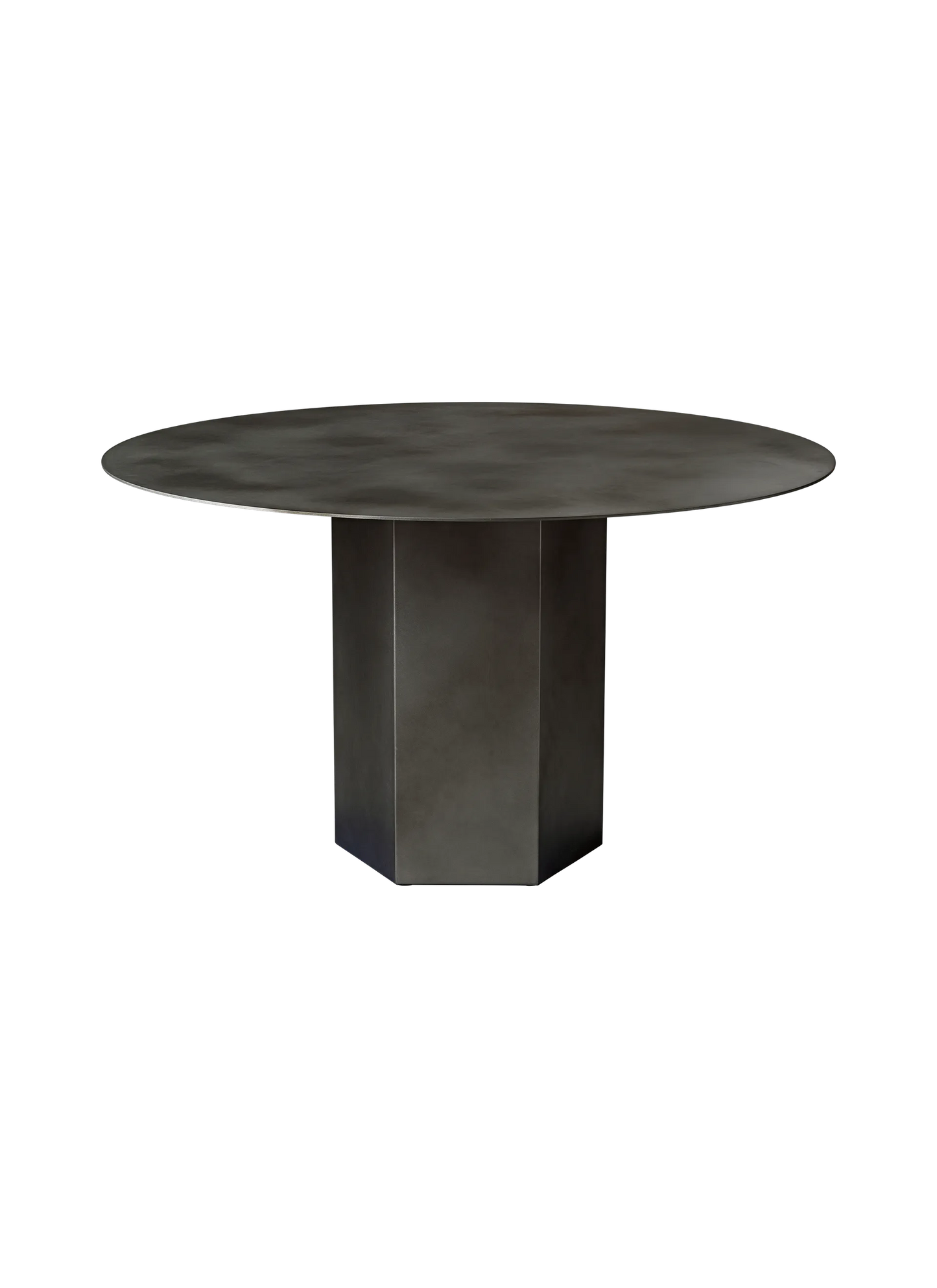 GUBI Epic Dining Table - Round