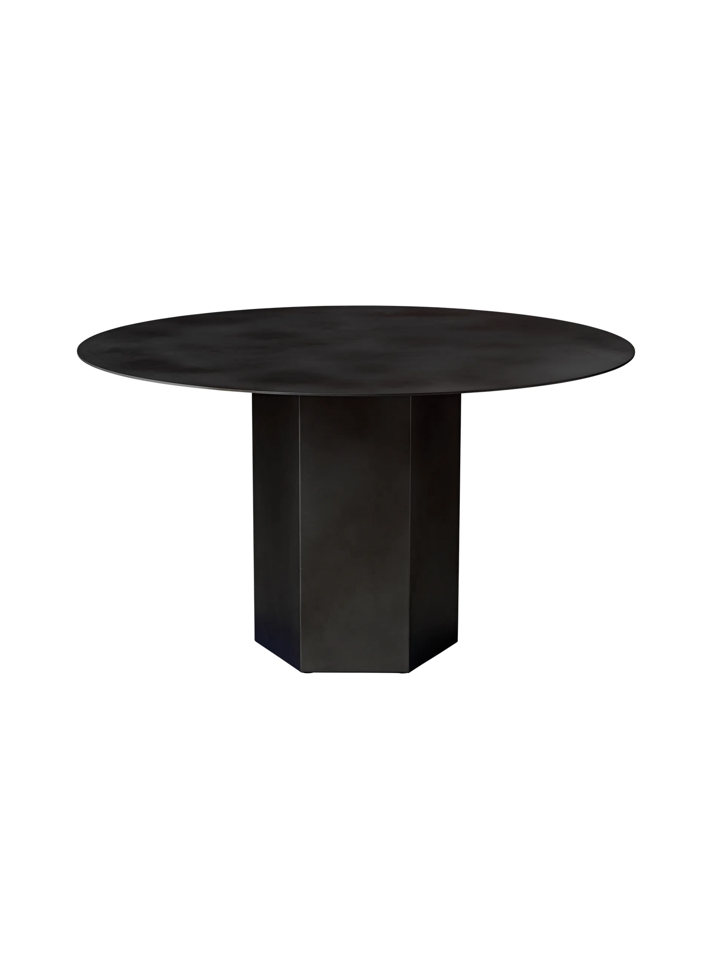 GUBI Epic Dining Table - Round