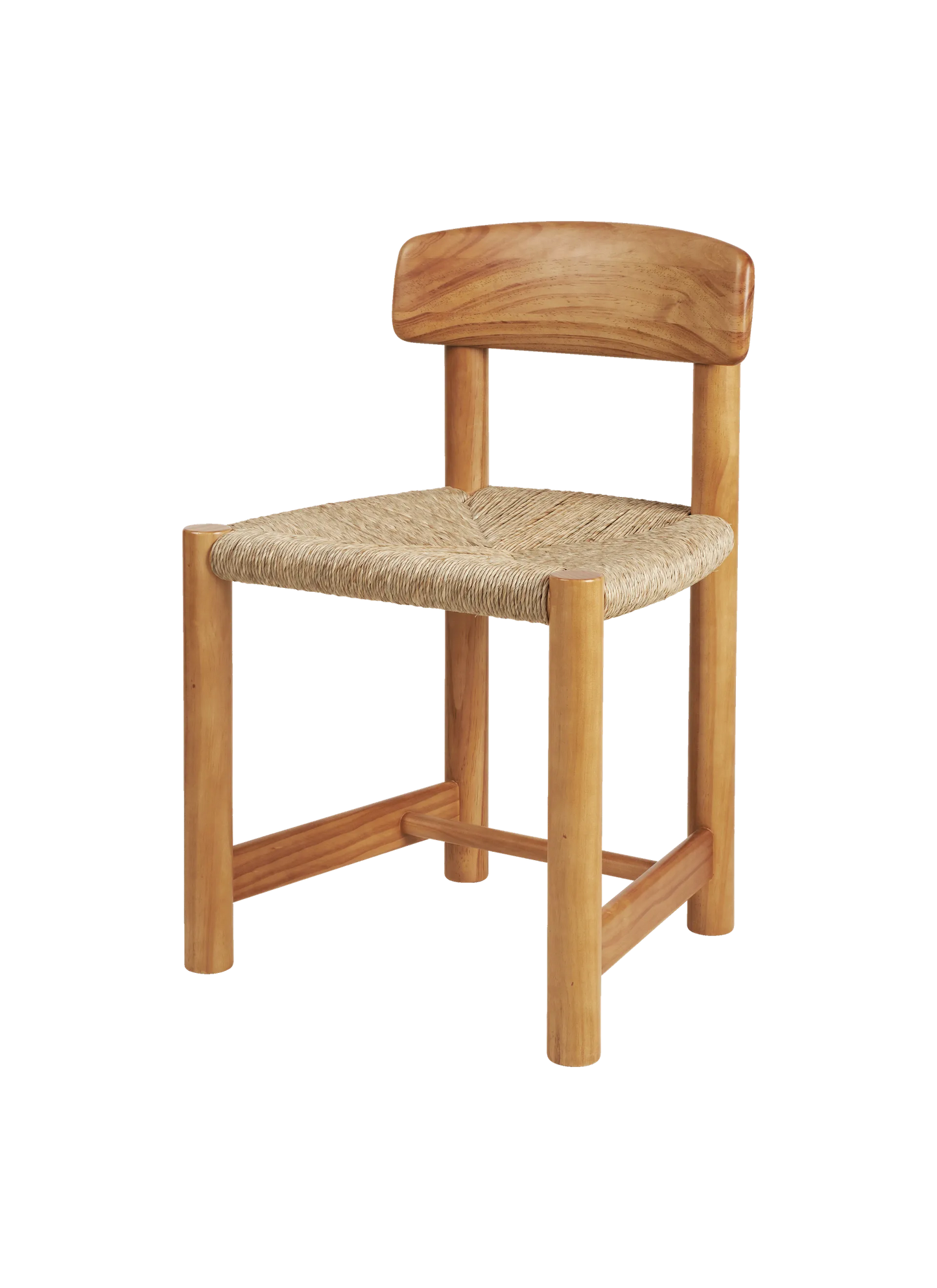 GUBI Daumiller Side Chair