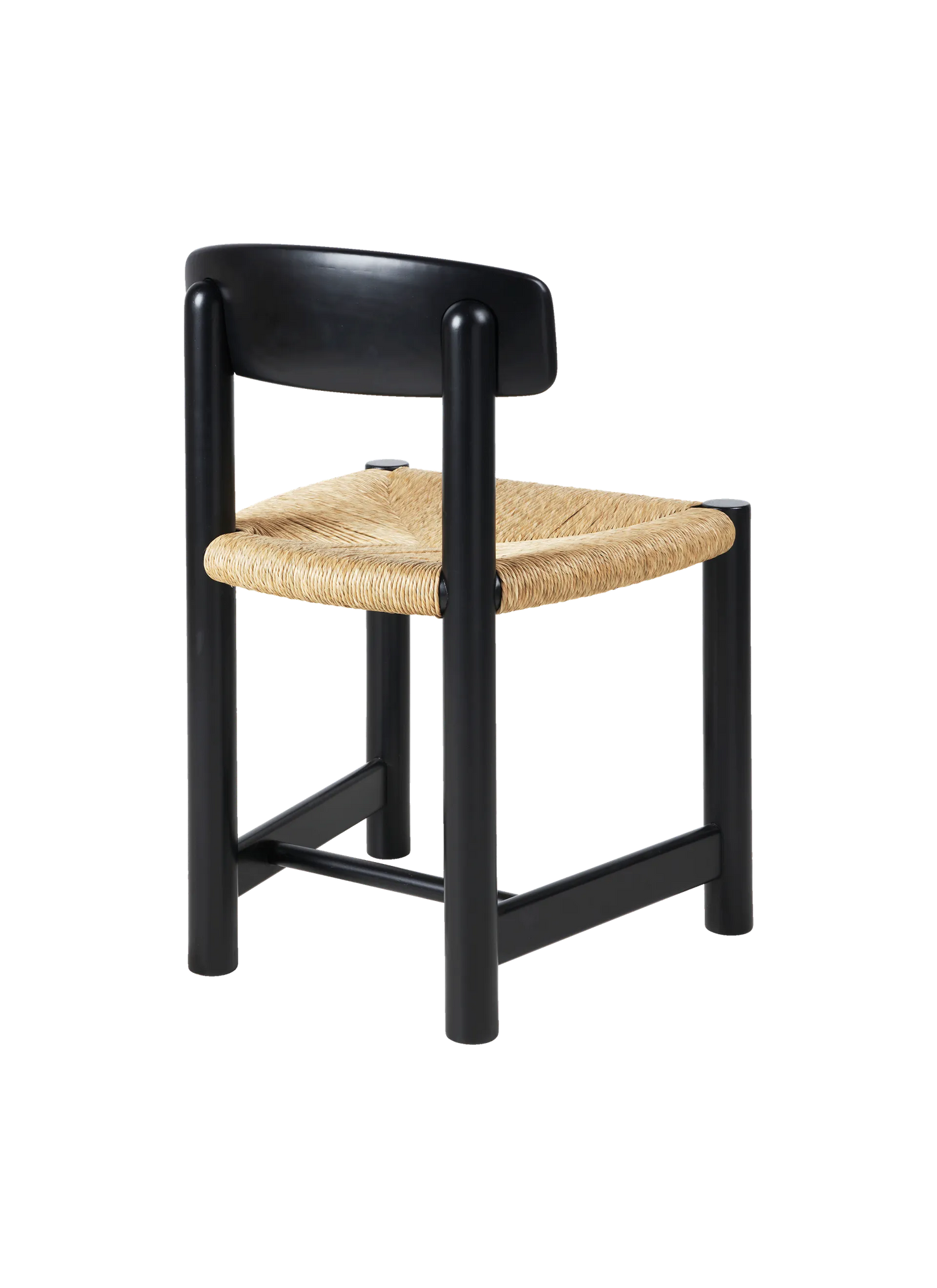 GUBI Daumiller Side Chair