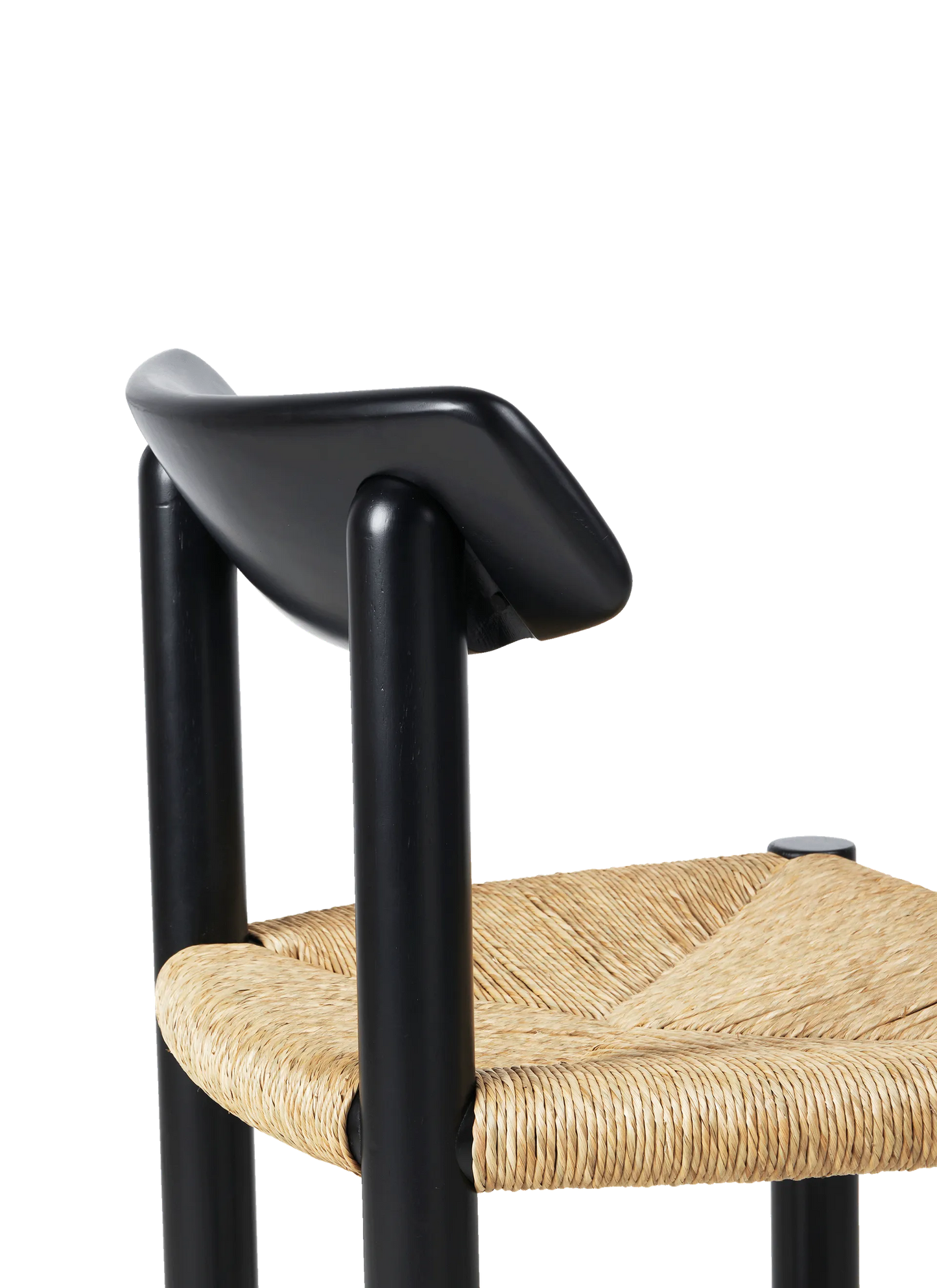 GUBI Daumiller Side Chair