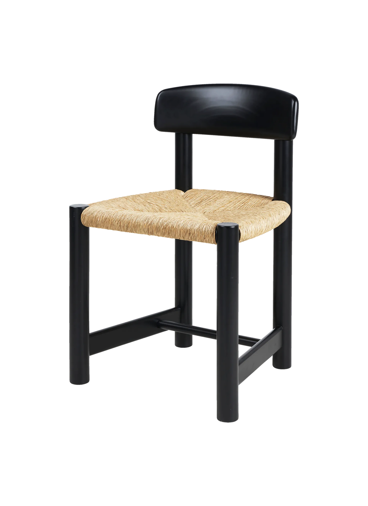GUBI Daumiller Side Chair