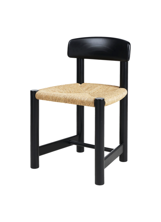 GUBI Daumiller Side Chair