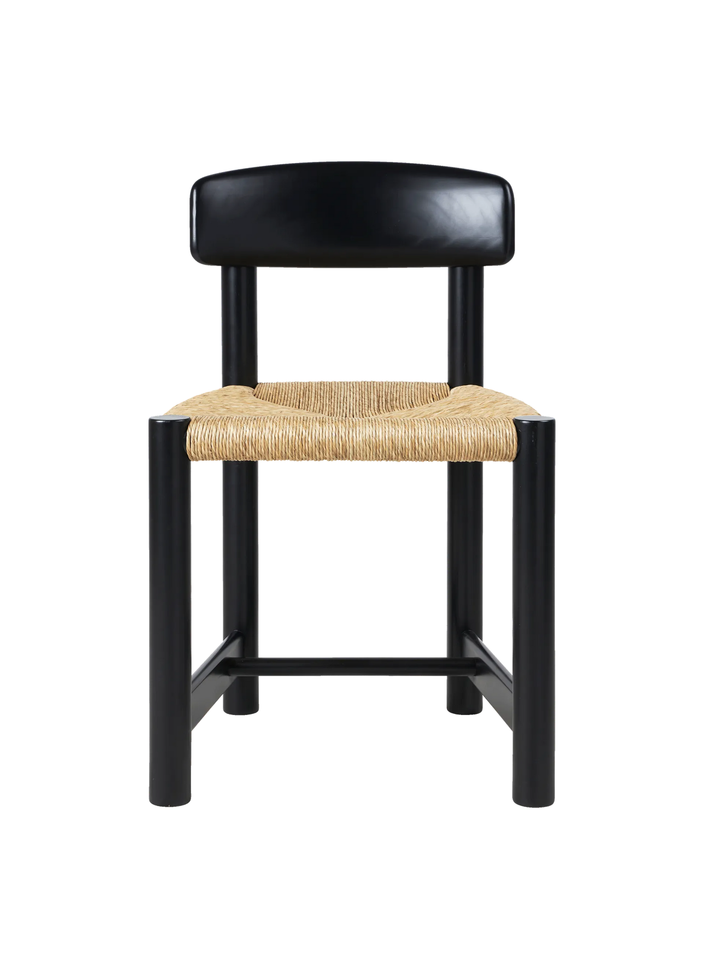 GUBI Daumiller Side Chair