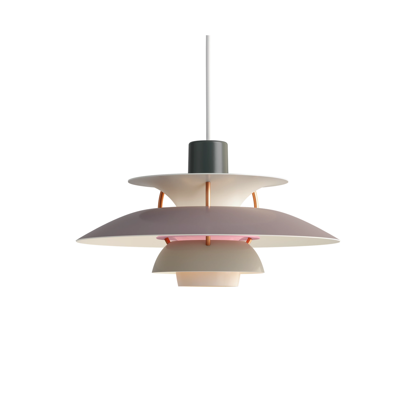 Louis Poulsen PH 5 Mini Pendant Light