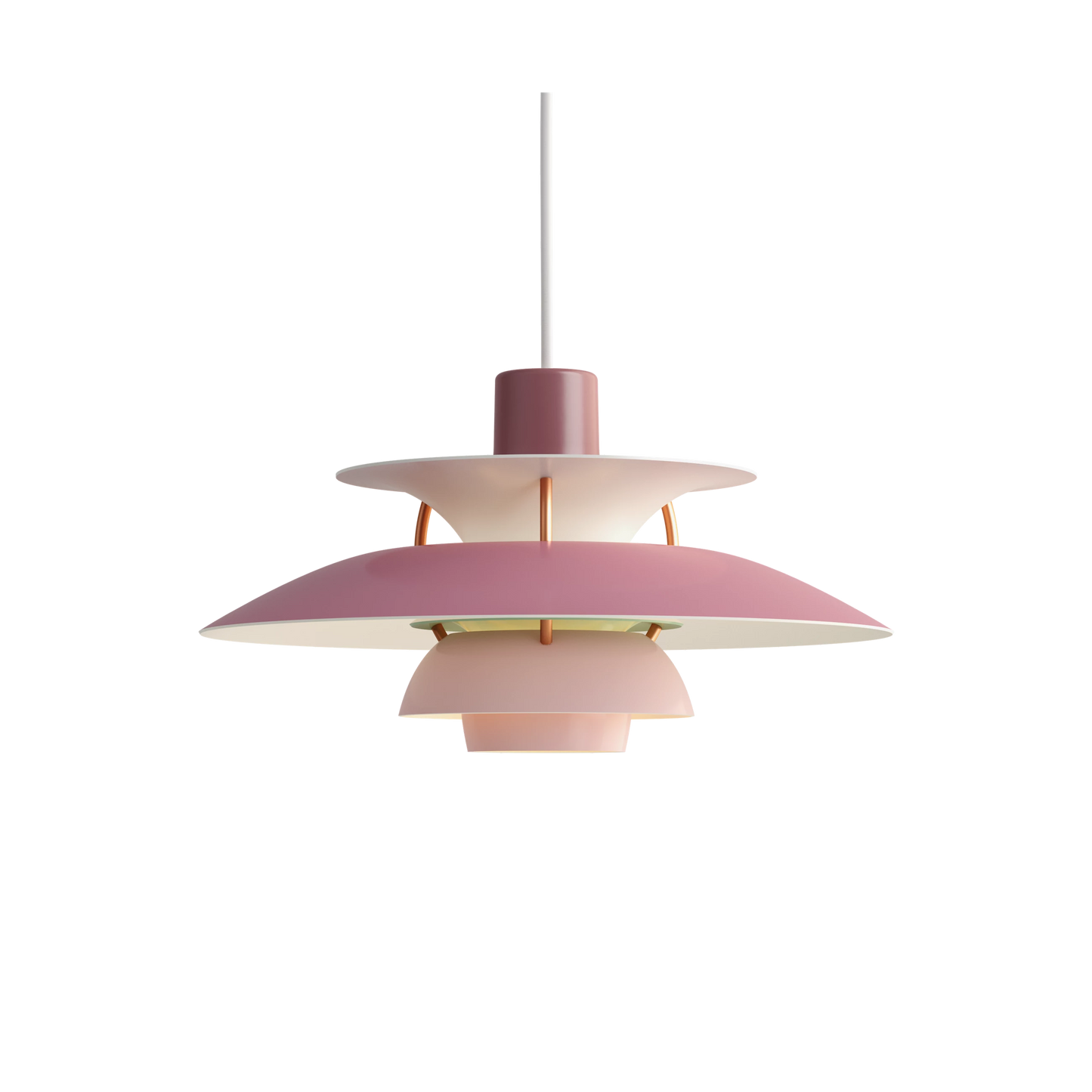 Louis Poulsen PH 5 Mini Pendant Light