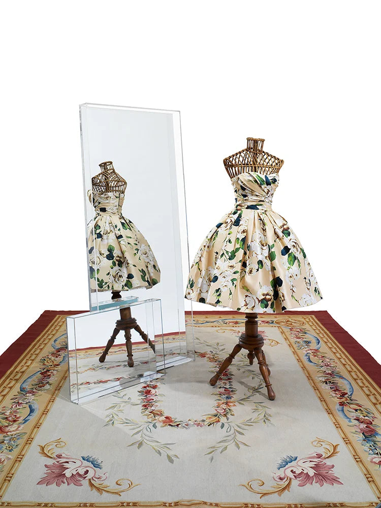 Kartell Only Me Mirror