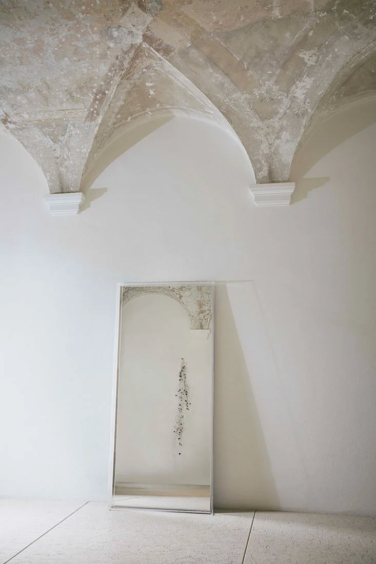 Kartell Only Me Mirror