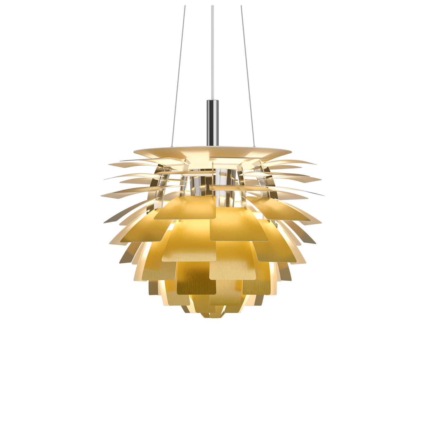 Louis Poulsen PH Artichoke Suspension