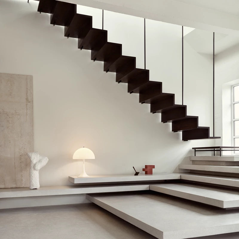 Louis Poulsen Panthella 400 Table Lamp NEW