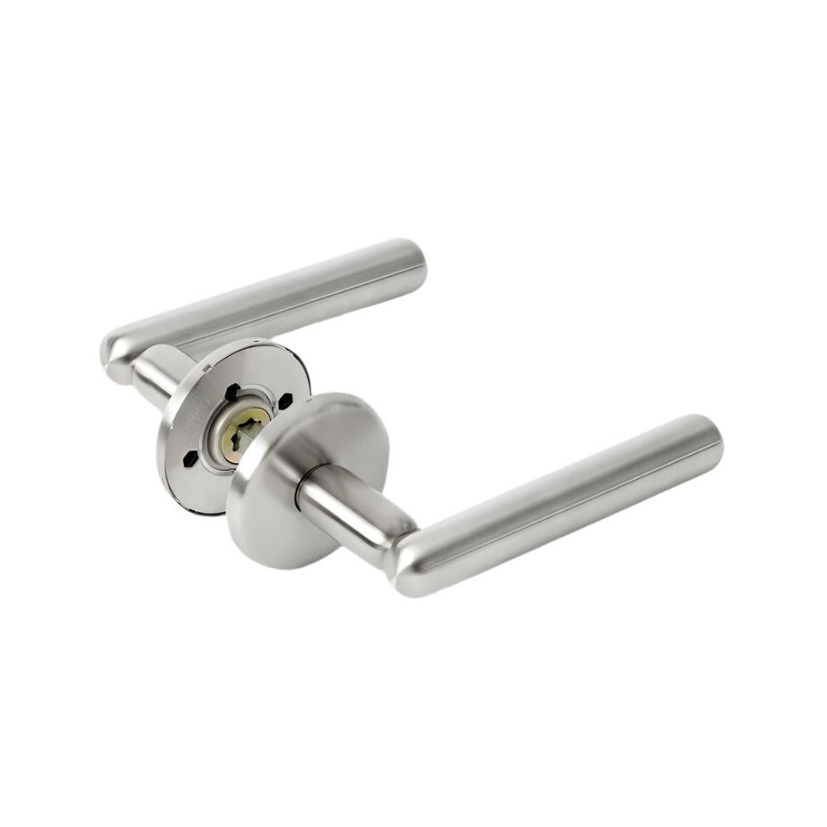 D Line Bjarke Ingels Pebble Lever Handle