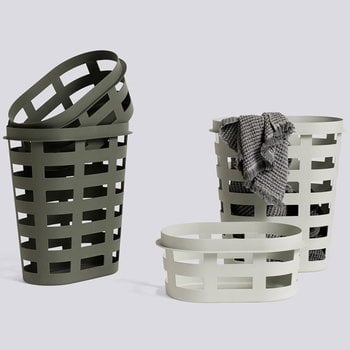 Hay Laundry Basket