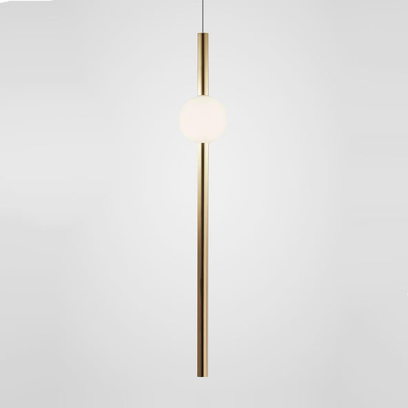 Lee Broom Orion Globe Light