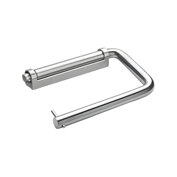 D Line Knud Holscher Toilet Roll Holder