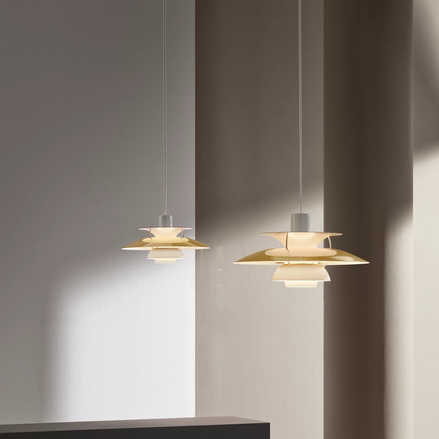 Louis Poulsen PH 5 Mini Pendant Light