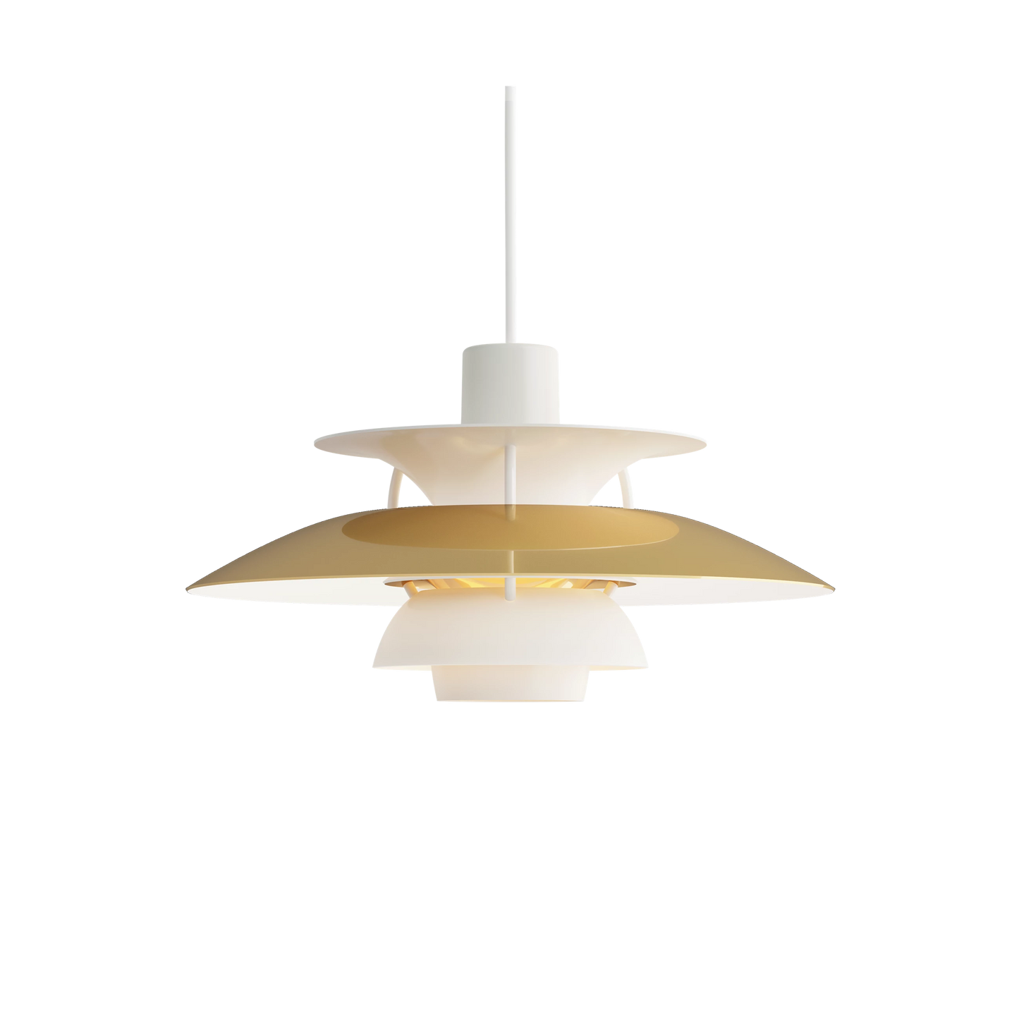 Louis Poulsen PH 5 Mini Pendant Light