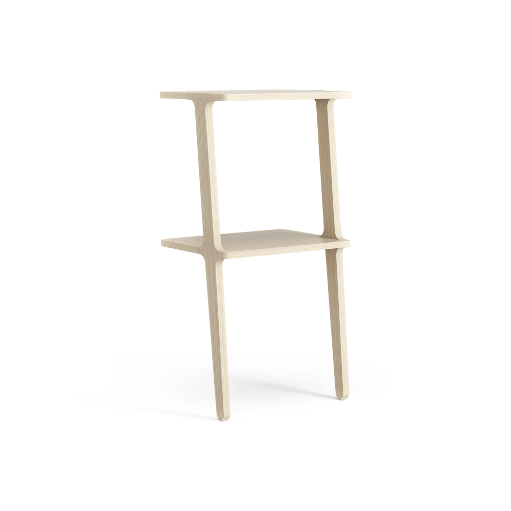 Swedese Libri 2 Shelves