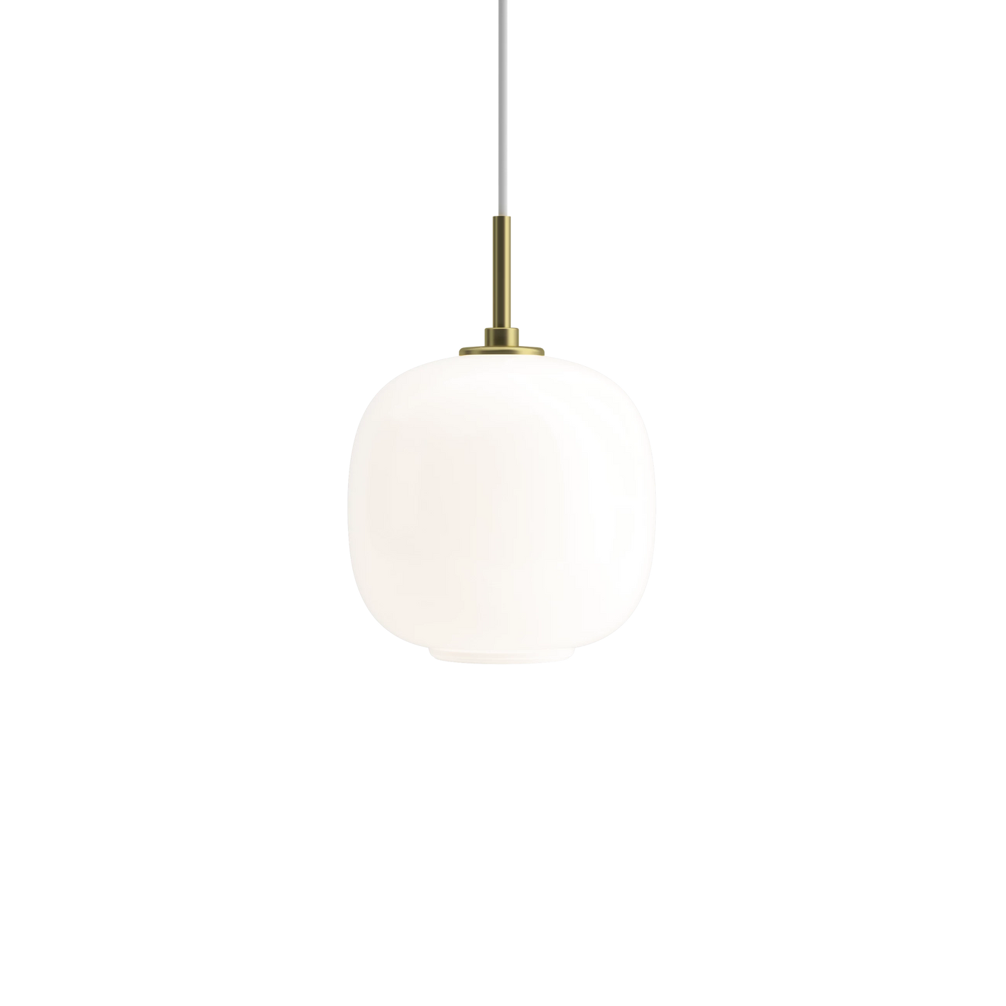 Louis Poulsen VL45 Radiohus Pendant Light