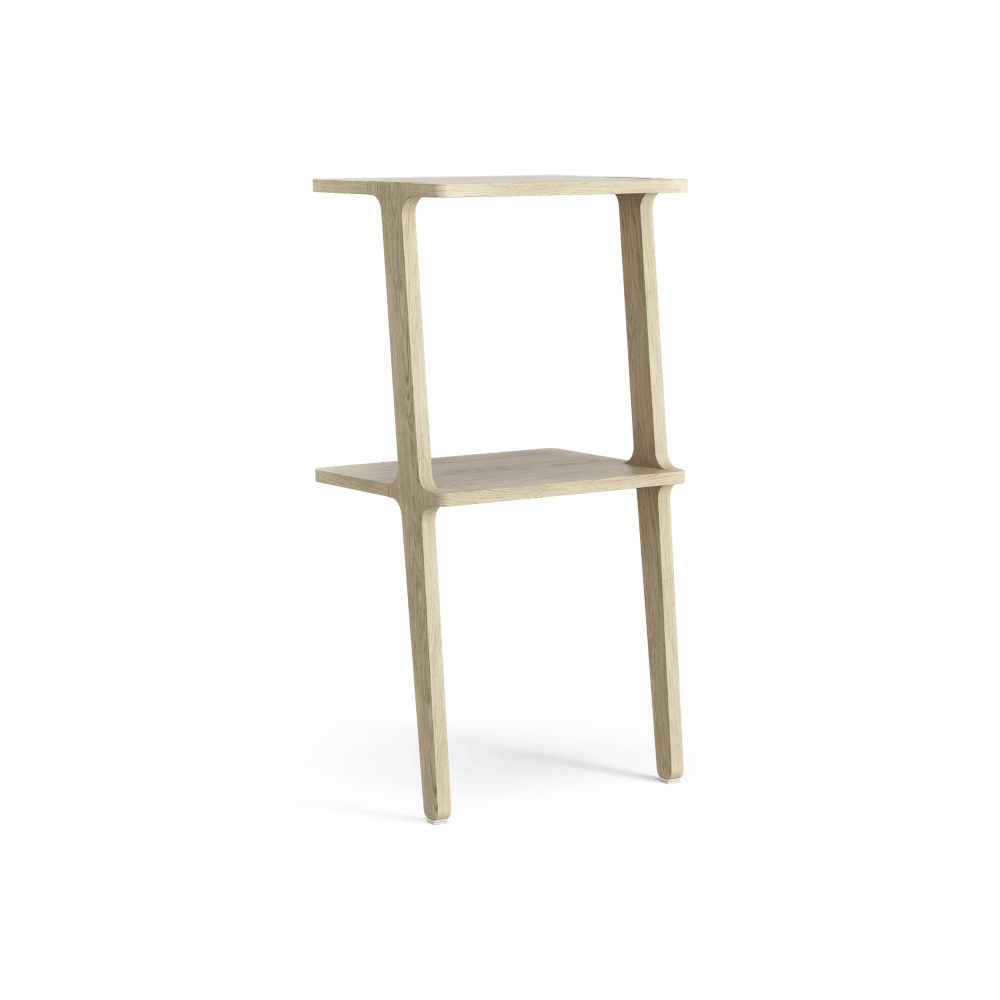 Swedese Libri 2 Shelves