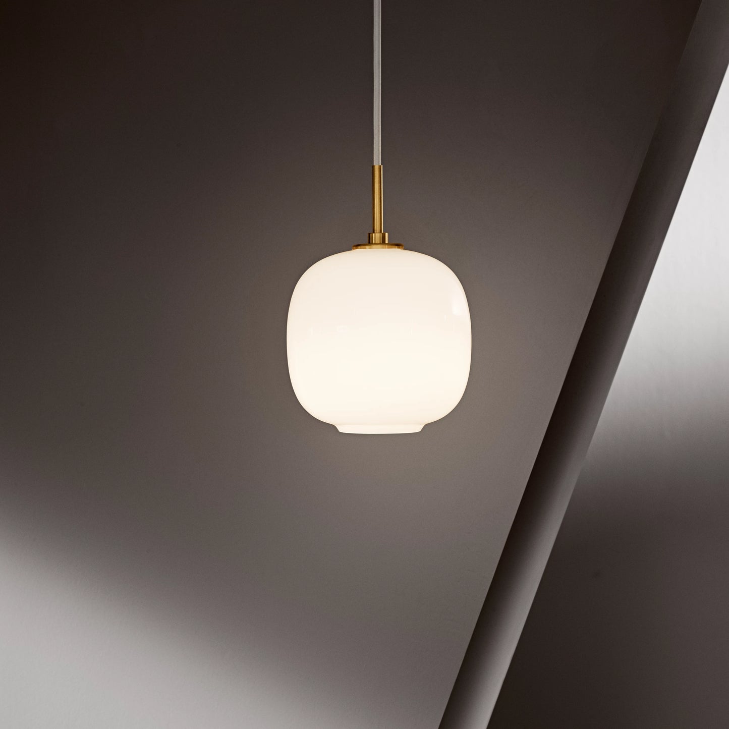 Louis Poulsen VL45 Radiohus Pendant Light