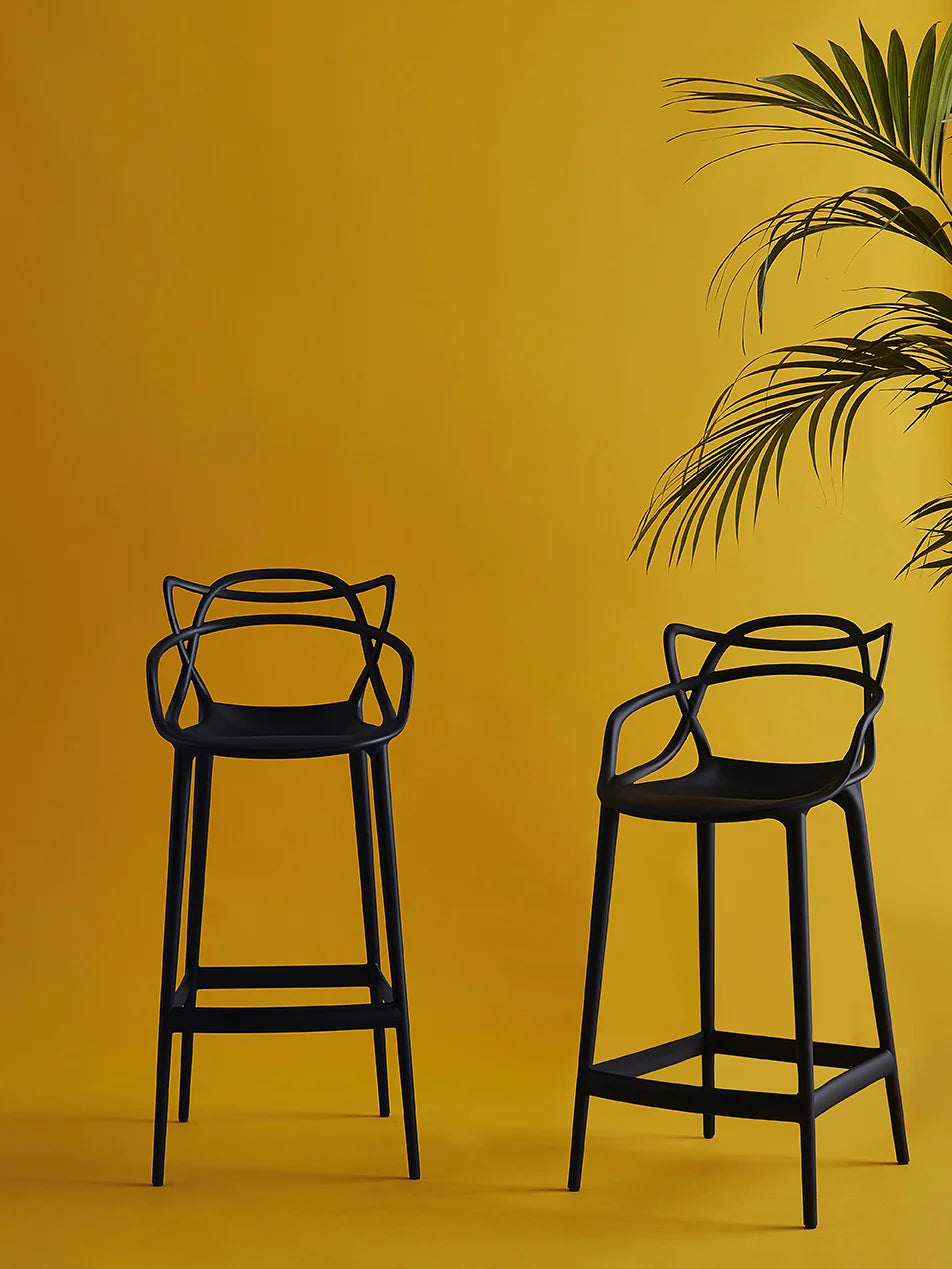 Kartell Masters Stool